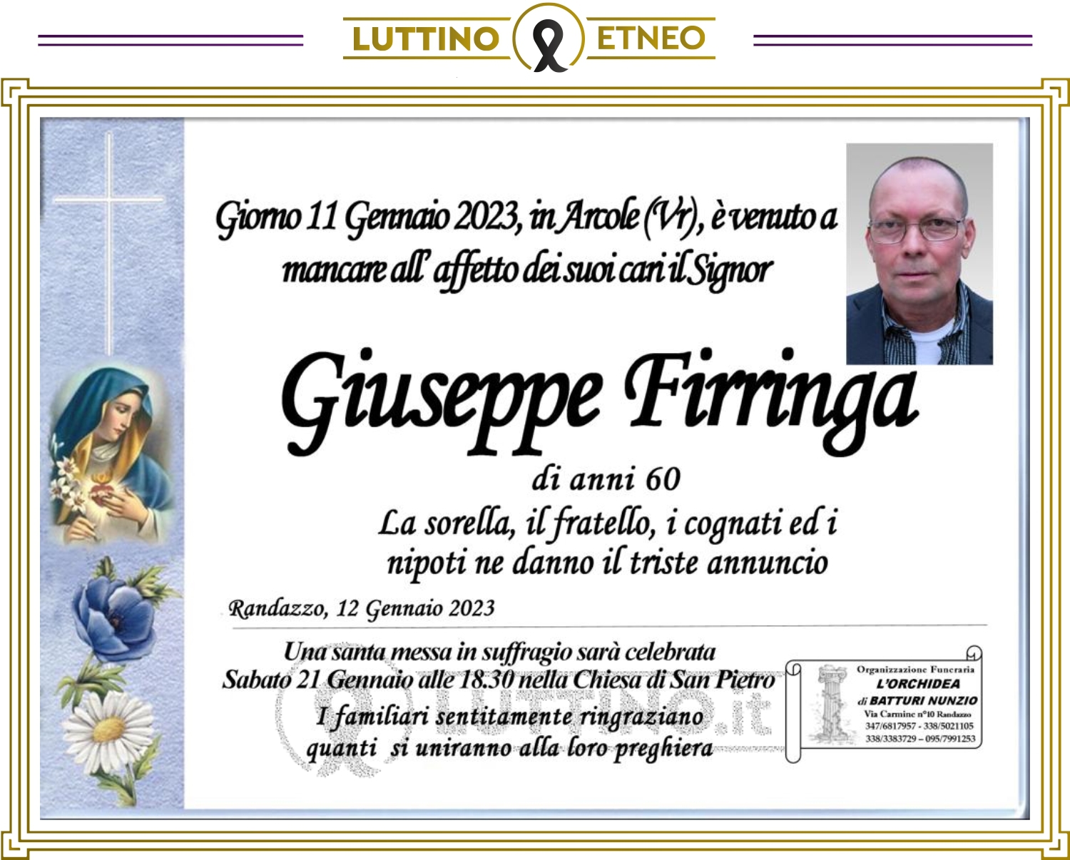 Giuseppe  Firringa